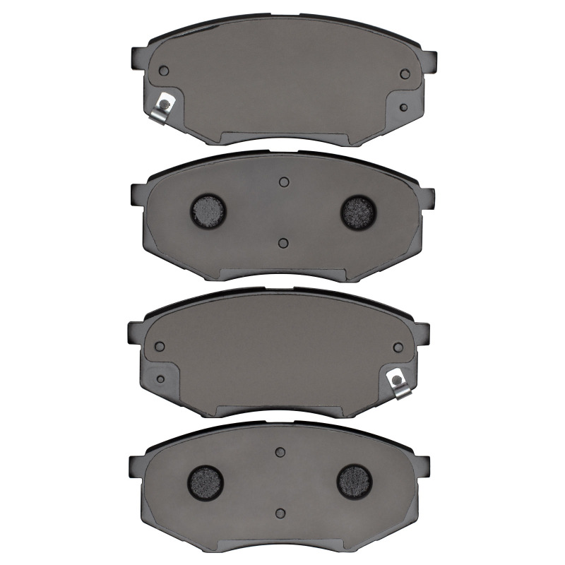 Kia Sportage Brake Pads - Front - R1 Concepts - Optimum OE - `10-`11